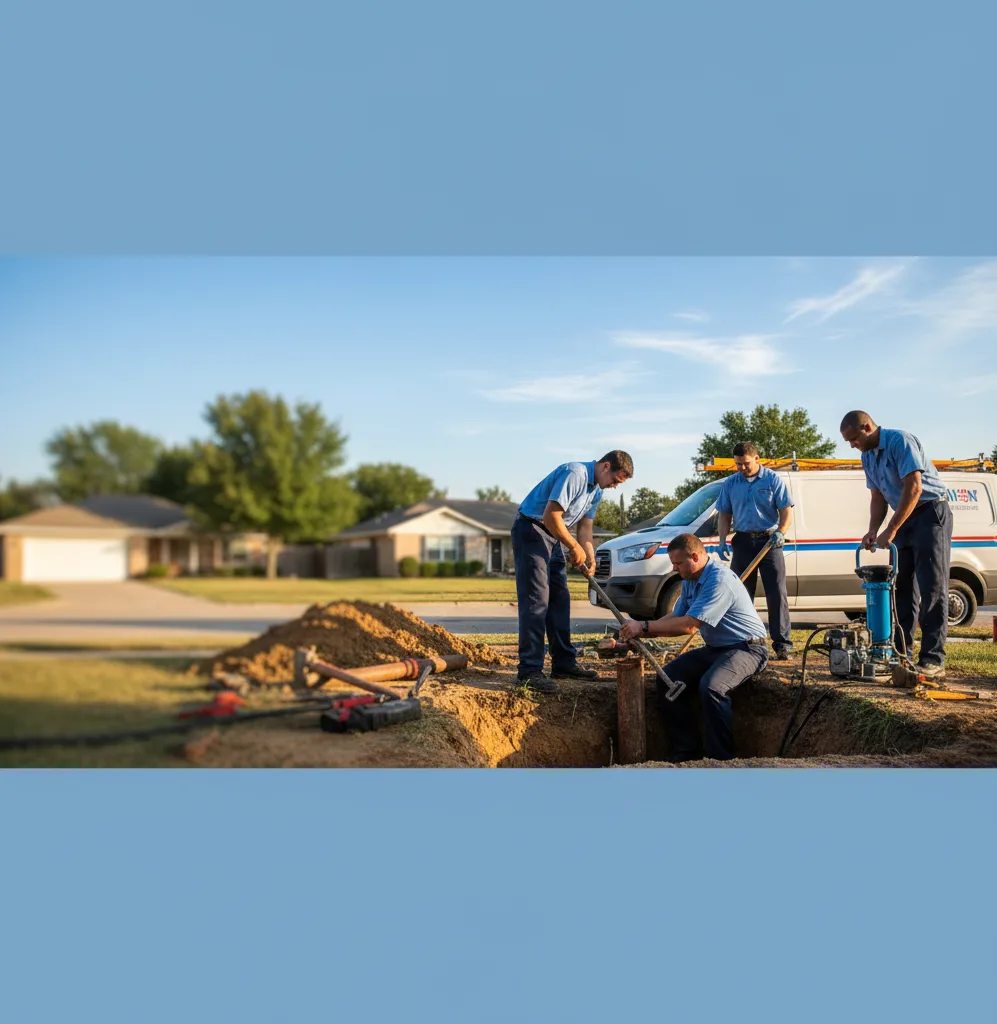 Water Heater Repair & Plumber in Wisconsin Dells